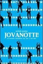 Jovanotti! Un ragazzo fortunato dal rap a San Siro)