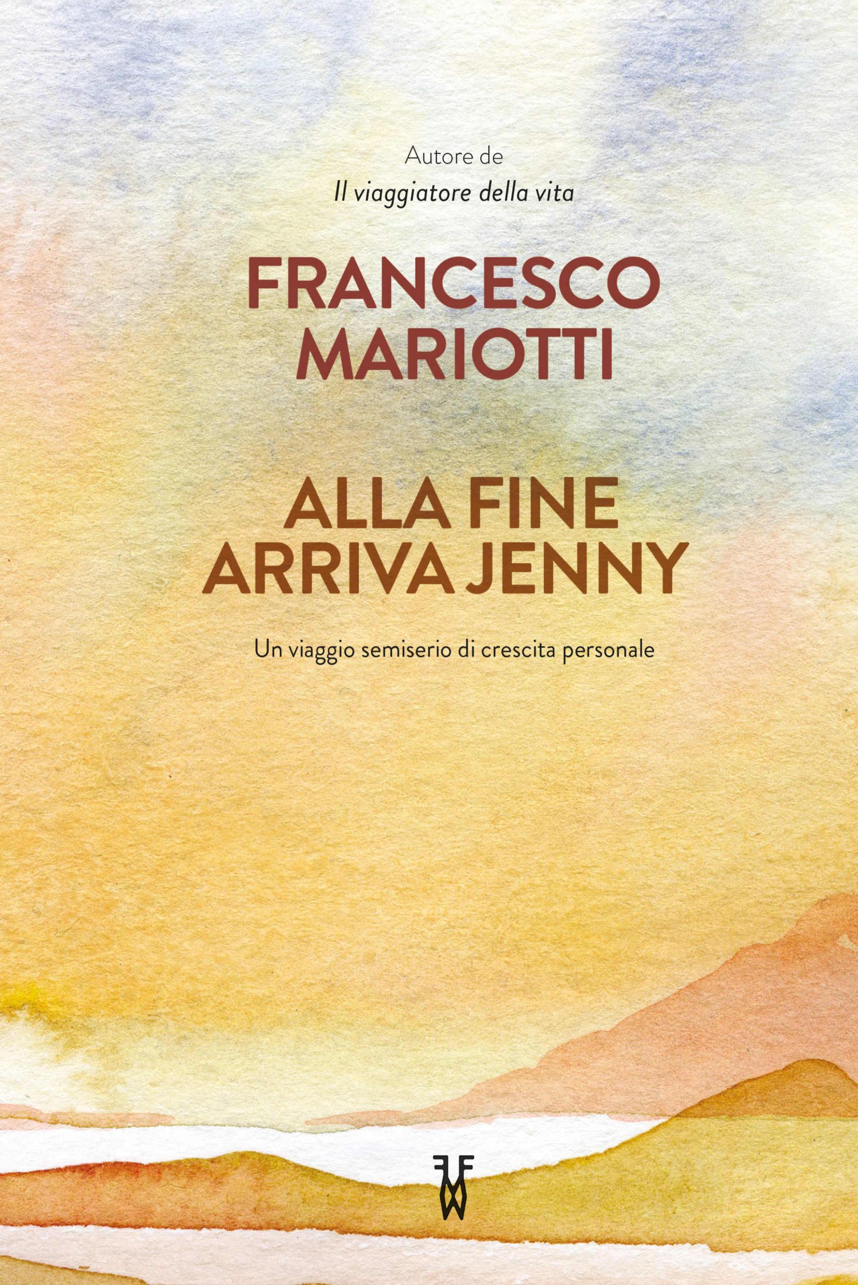 Alla fine arriva Jenny