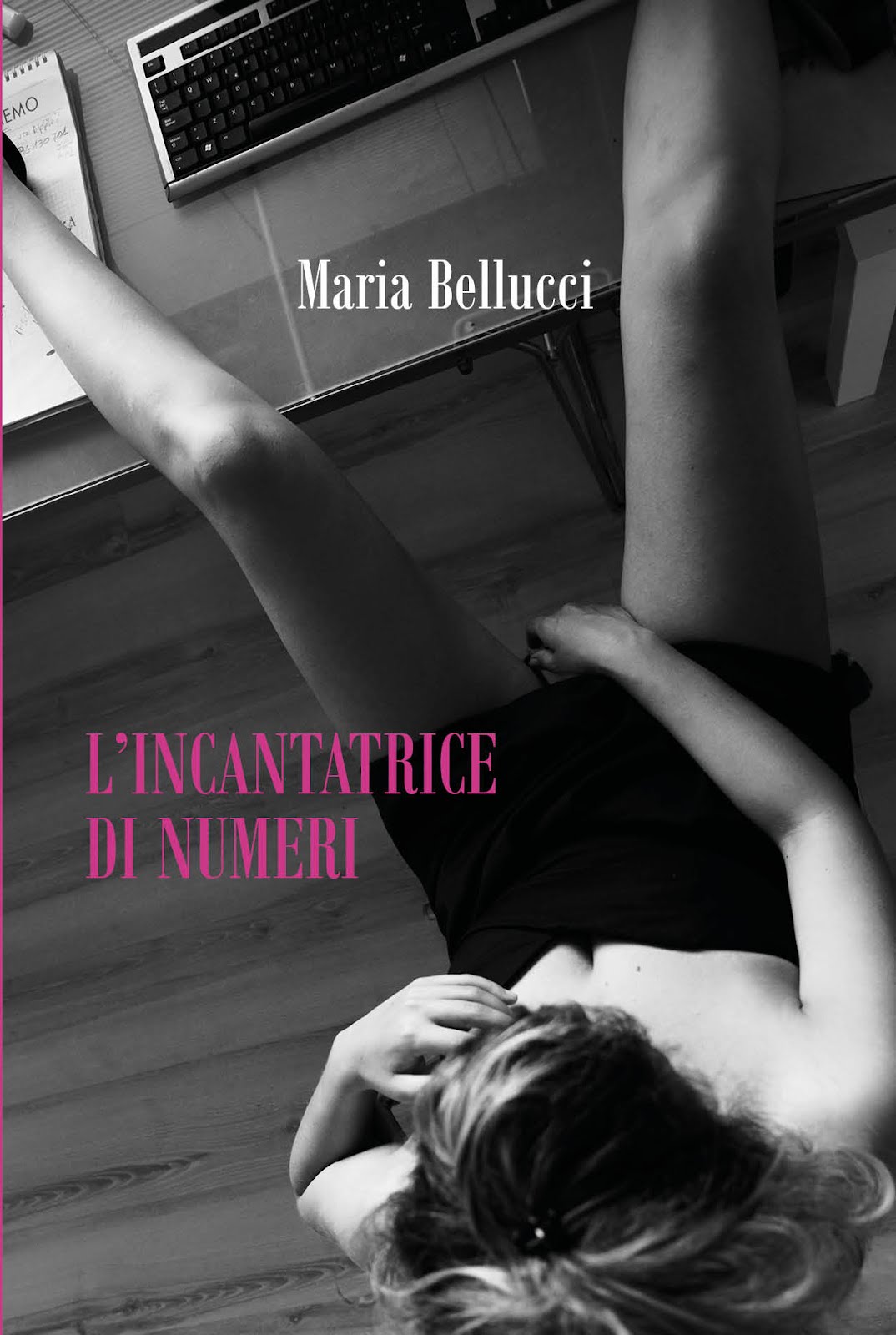 L'incantatrice di numeri