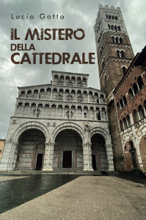 Il mistero della cattedrale)