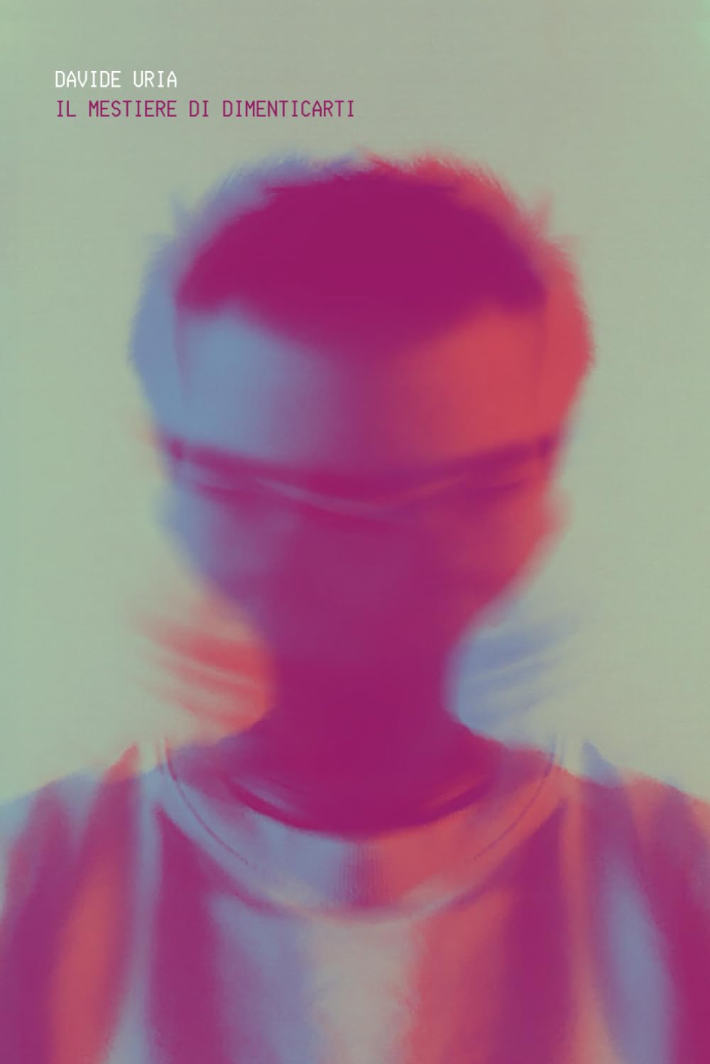 IL MESTIERE DI DIMENTICARTI)