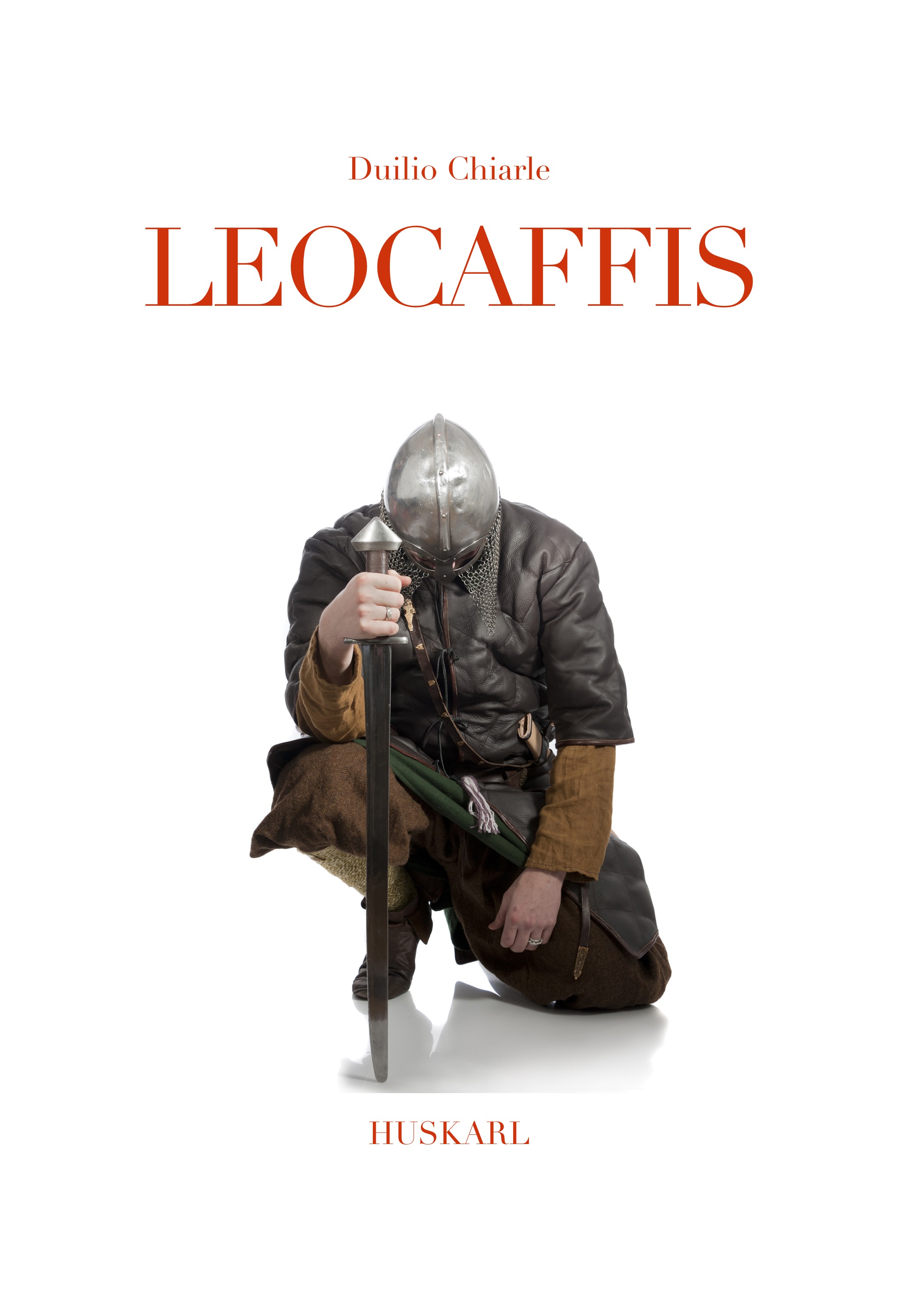 Leocaffis