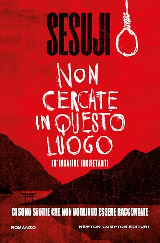 Non cercate in questo Luogo