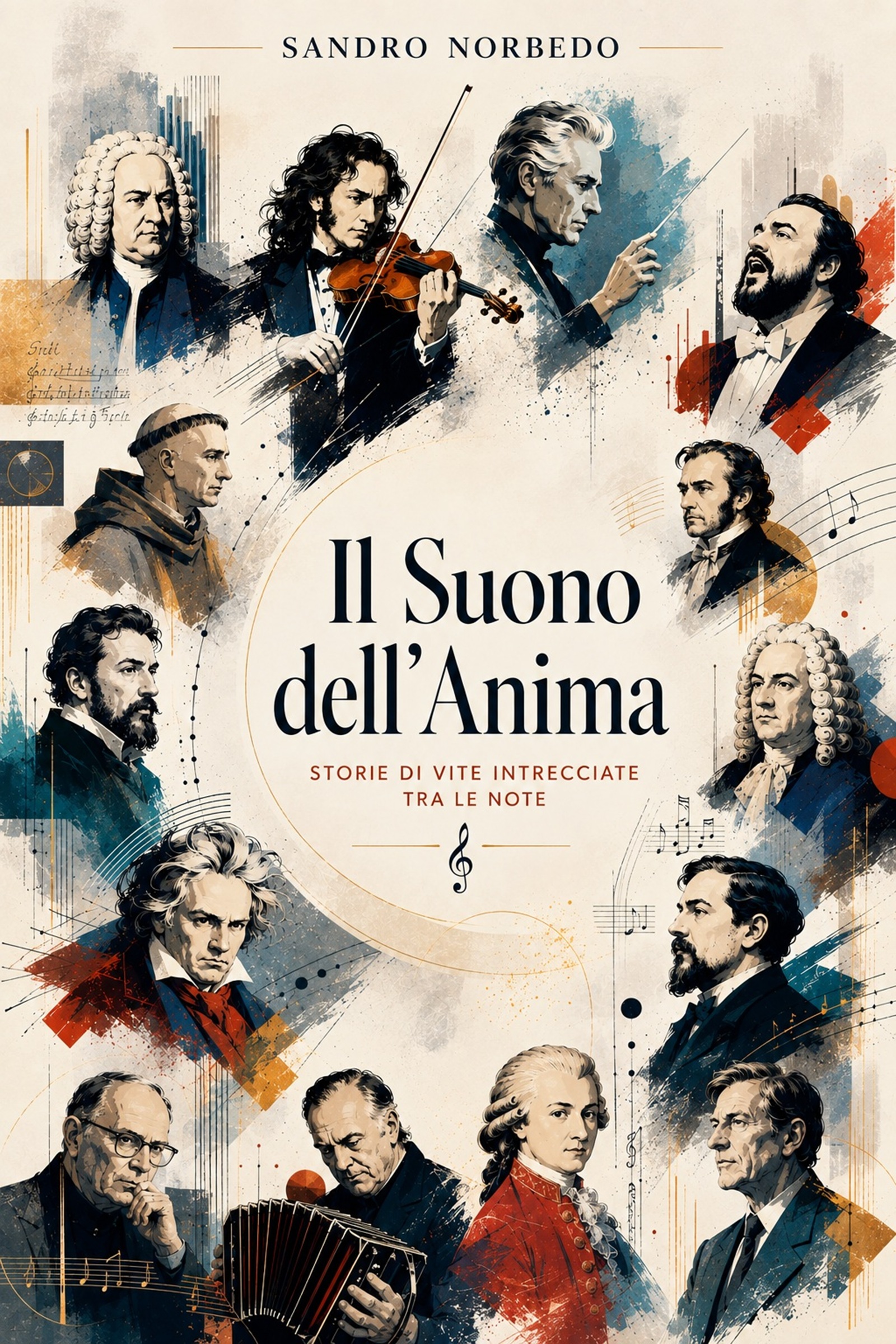 Il Suono dell'Anima