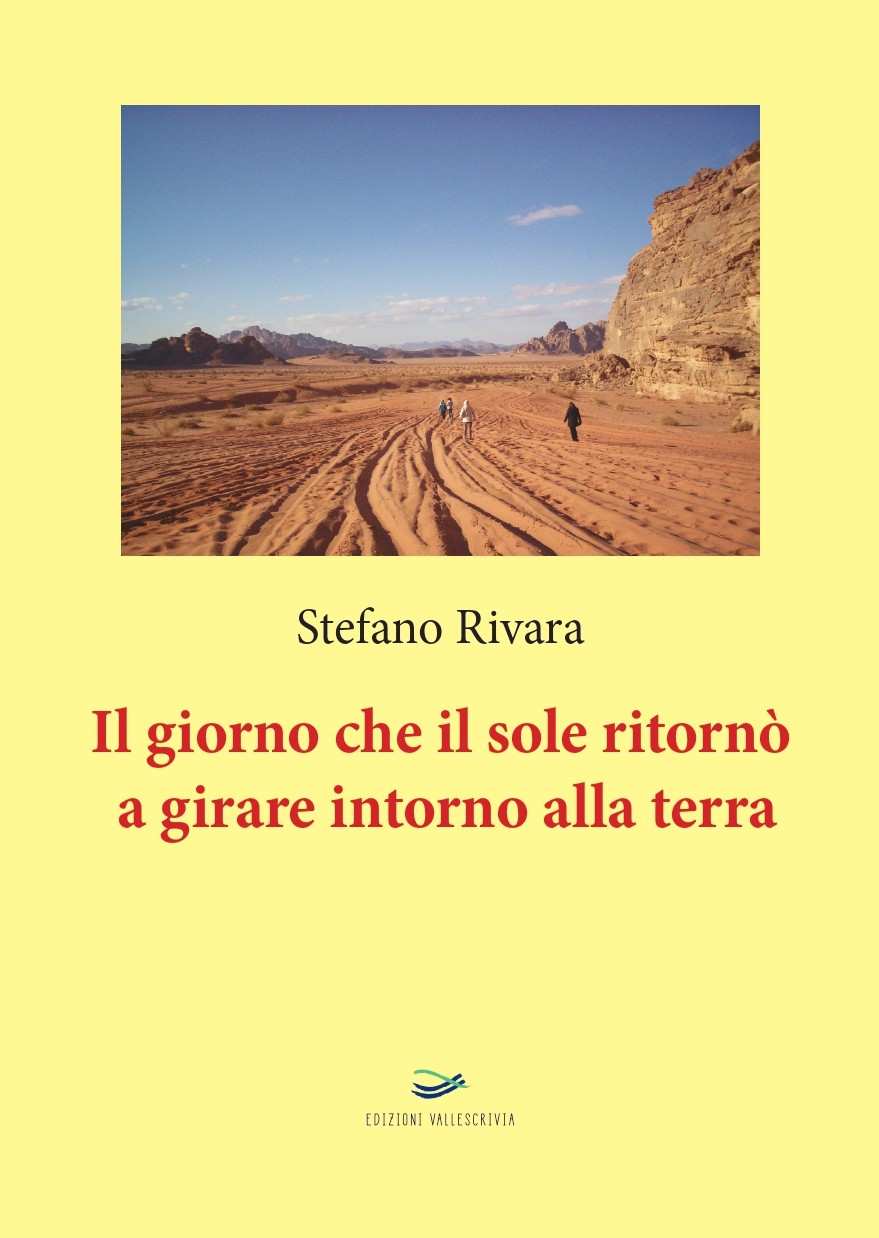Il giorno che il sole ritornò a girare intorno alla terra
