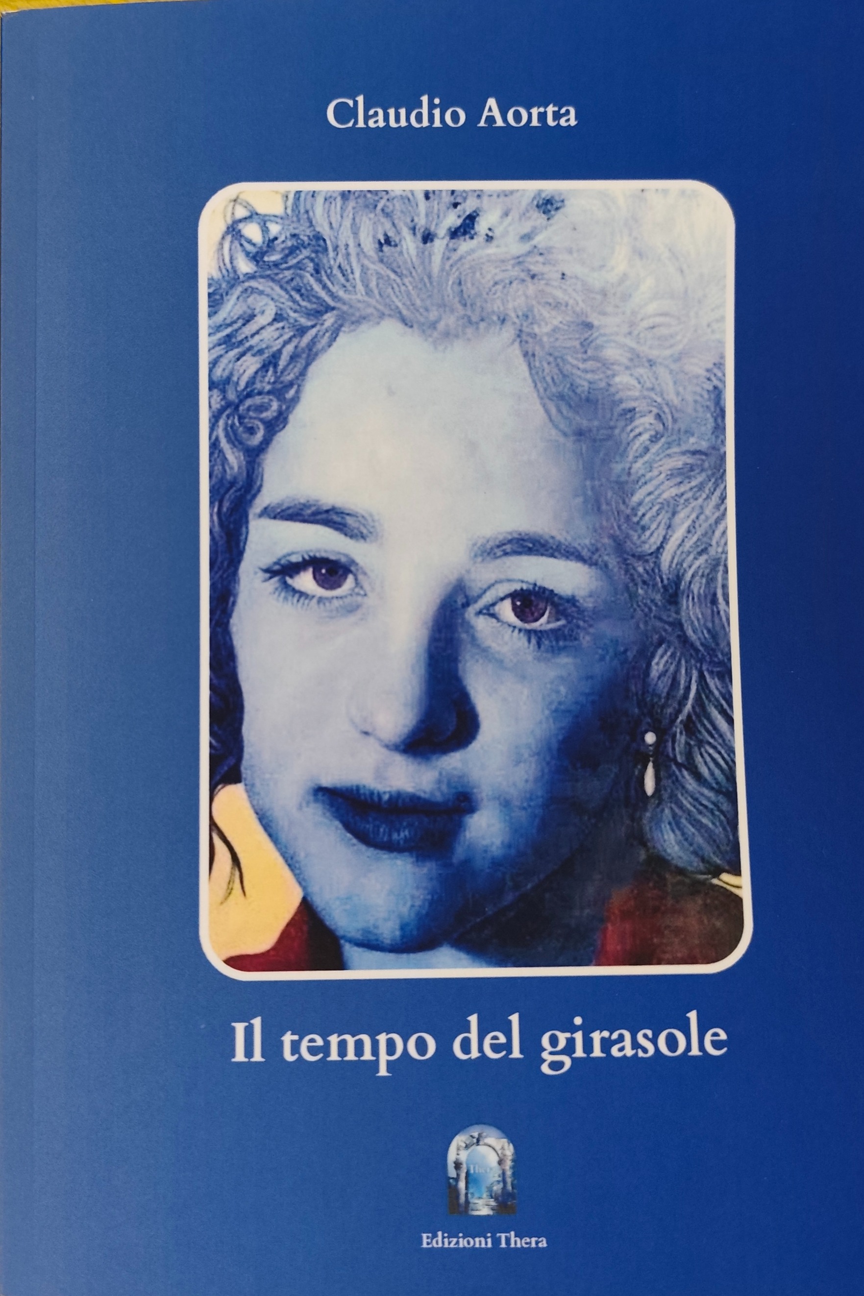 Il tempo del girasole