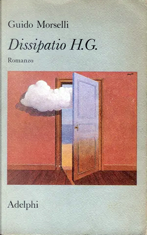 Dissipatio H.G.