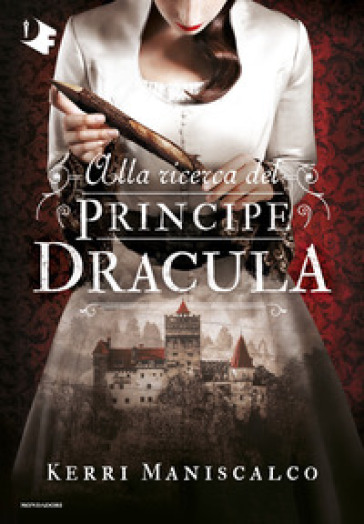 Alla ricerca del Principe Dracula)