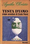 Testa d'uovo - Cinque avventure di Ercule Poirot