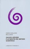 Galileo, Keplero e la nascita del metodo scientifico)
