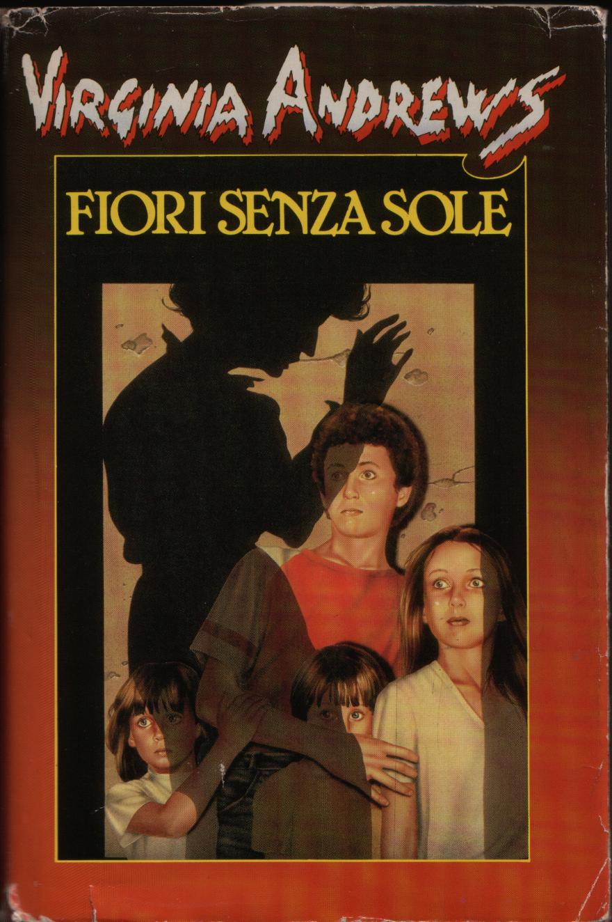 Fiori senza sole)