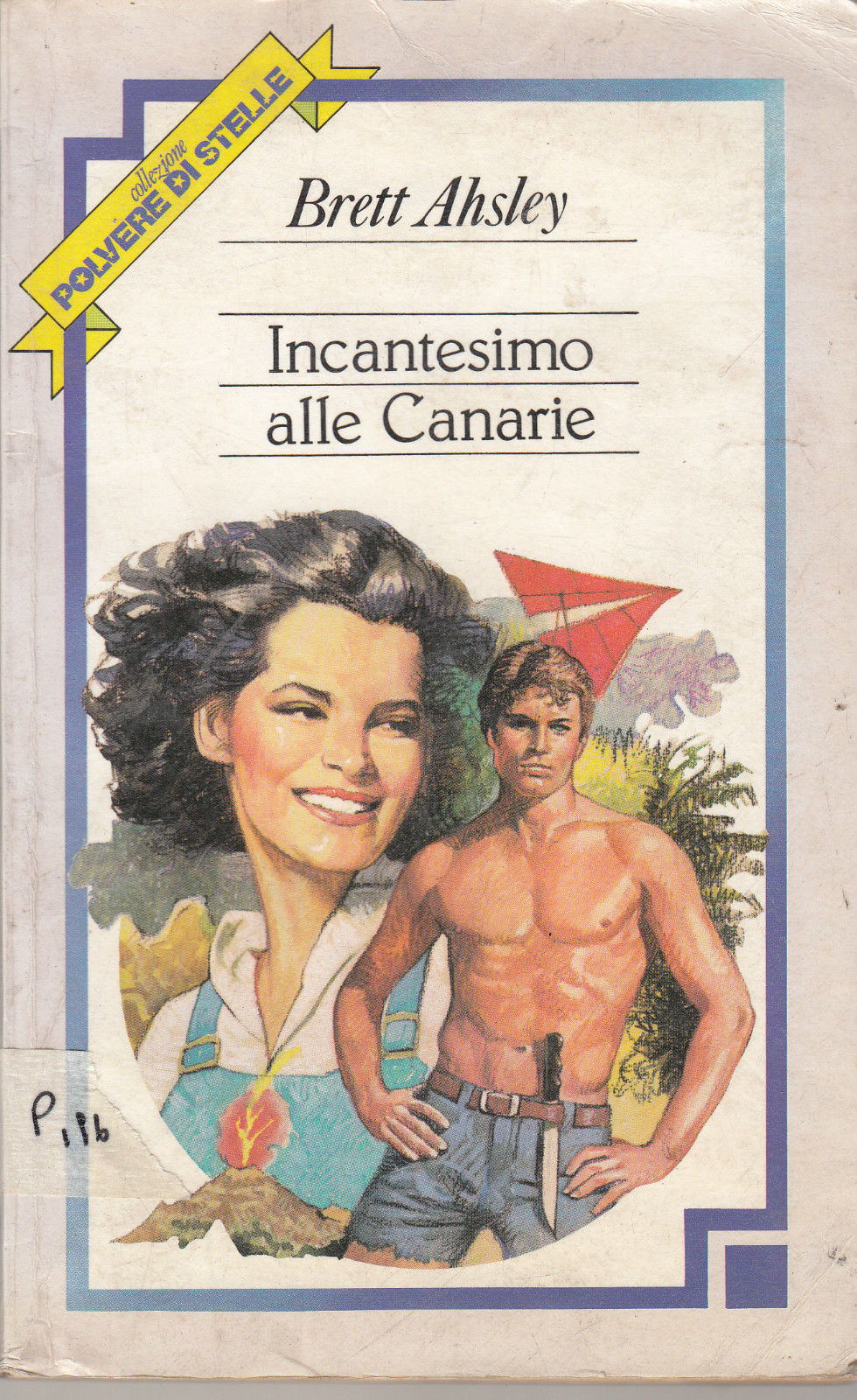 Incantesimo alle Canarie