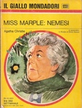 Miss Marple: nemesi