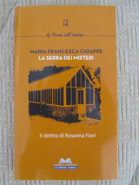 La serra dei Misteri