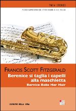 Berenice si taglia i capelli alla maschietta