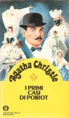 I primi casi di Poirot 