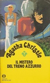 Il mistero del treno azzurro 