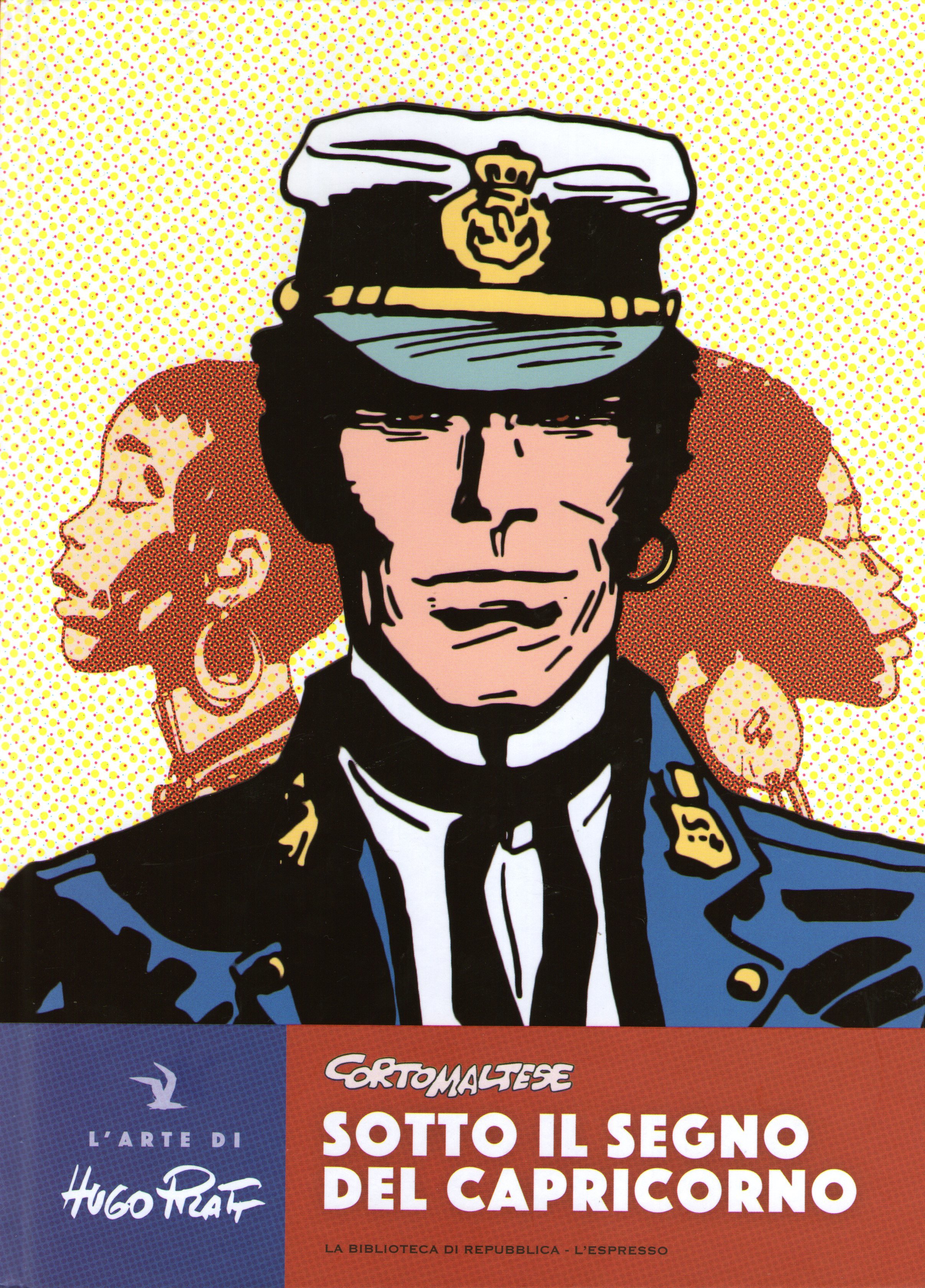 Sotto il segno del capricorno