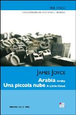 Arabia; Una piccola nube