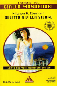 DELITTO A VILLA STEANE 