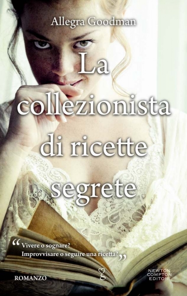 La collezionista di ricette segrete)