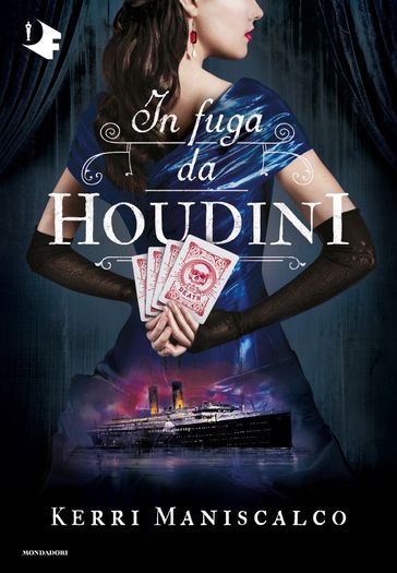 In fuga da Houdini)