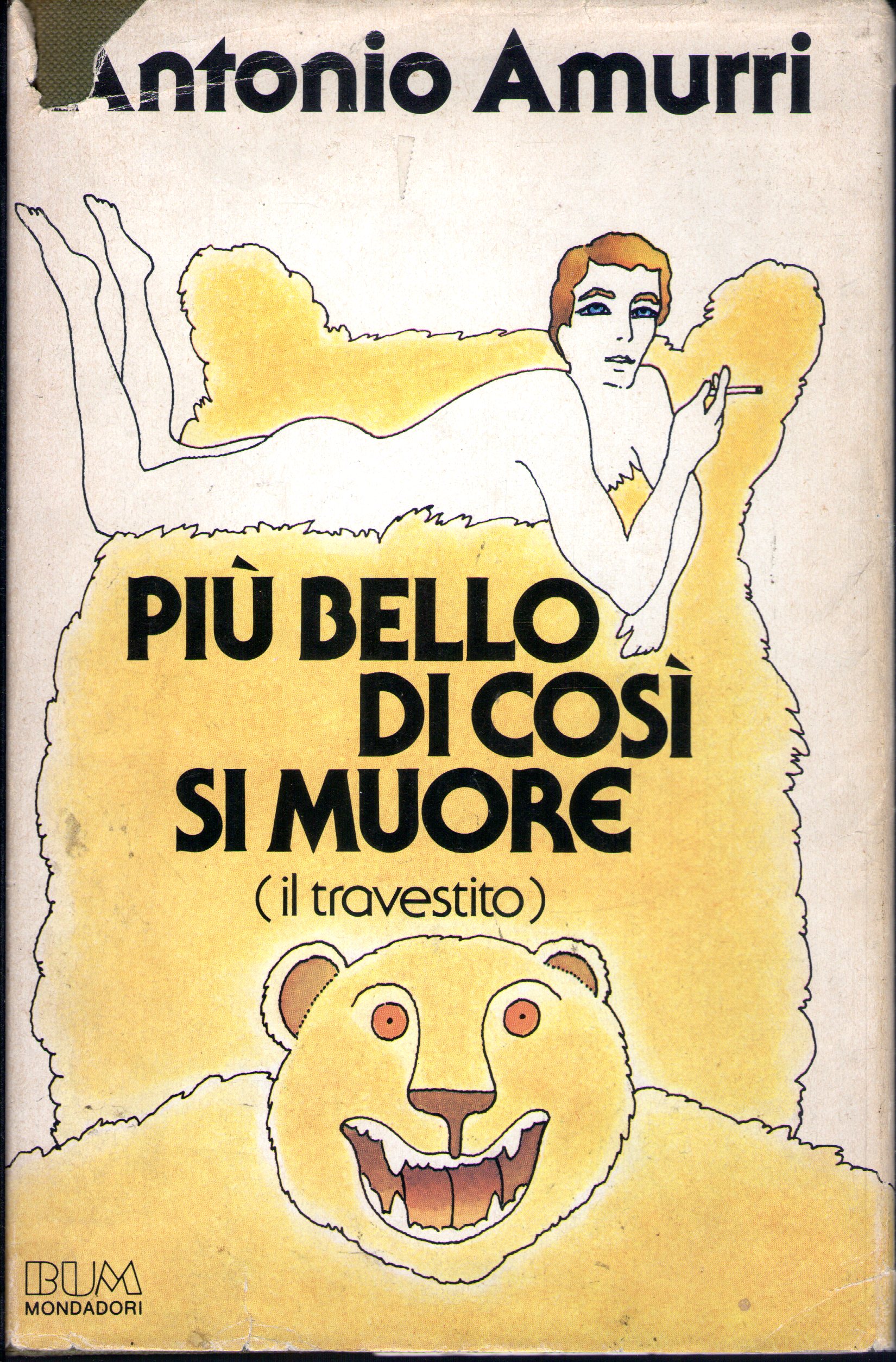Immagine non disponibile