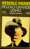 Hercule Poirot - Piccolo grande uomo 