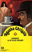 Poirot a Styles Court 