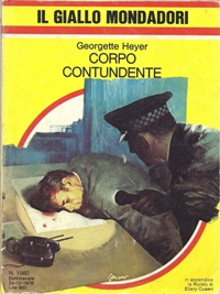 Corpo contundente