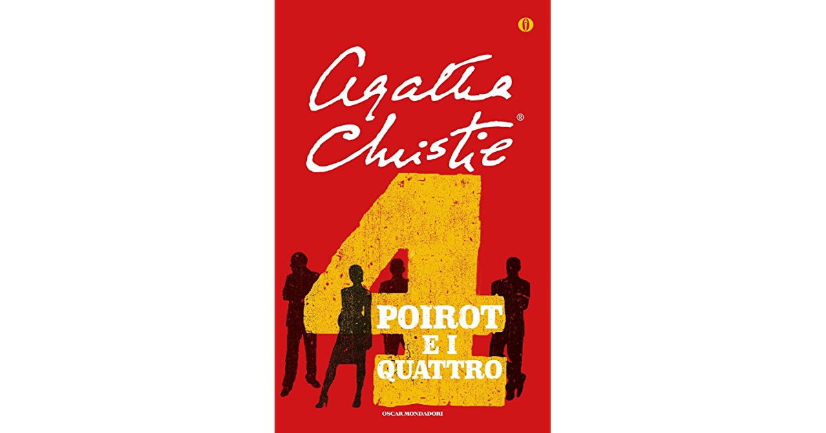 Poirot e i quattro