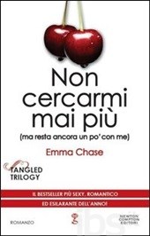 NON CERCARMI MAI PIU